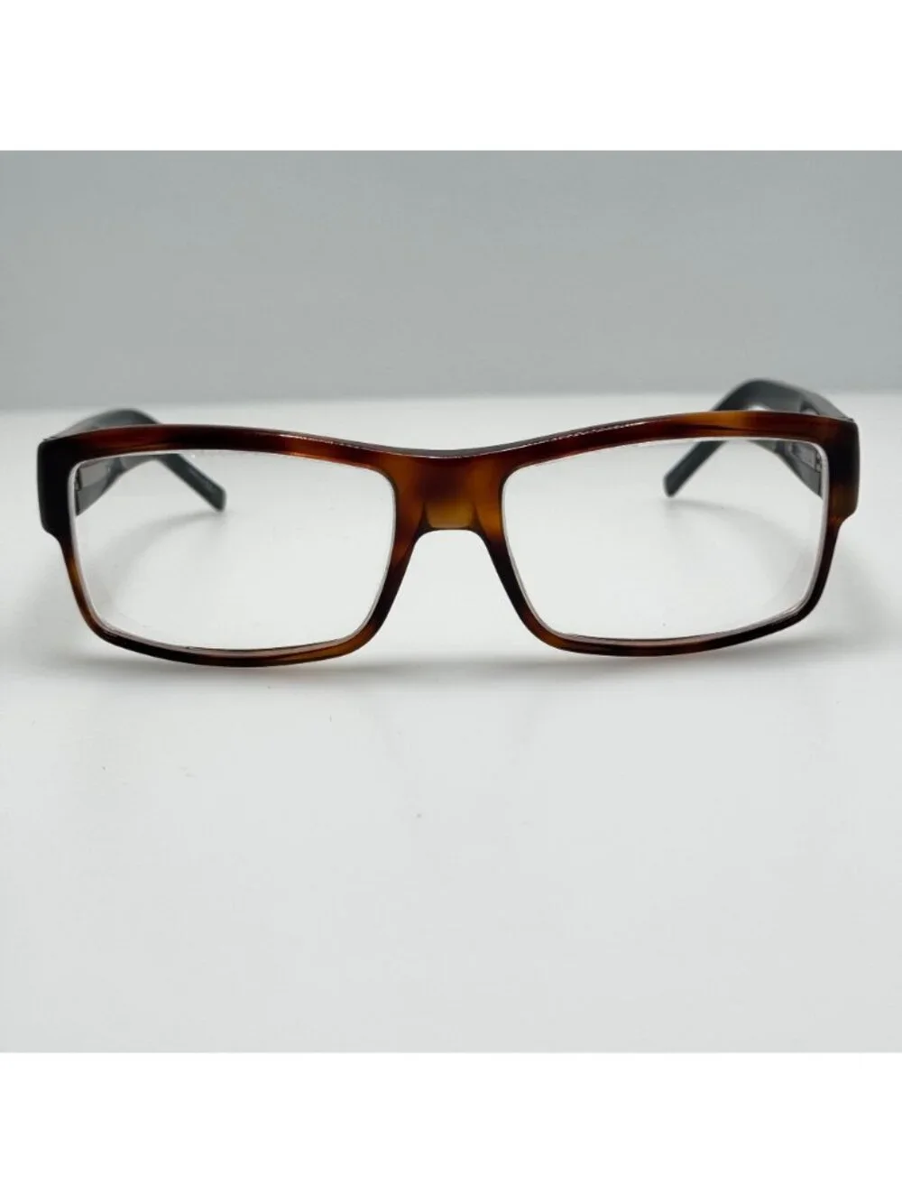 Gucci GG 1615 EY9 Eyeglasses Eye Glasses Frames Italy 54-16-135